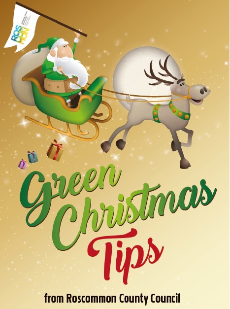 Green Christmas